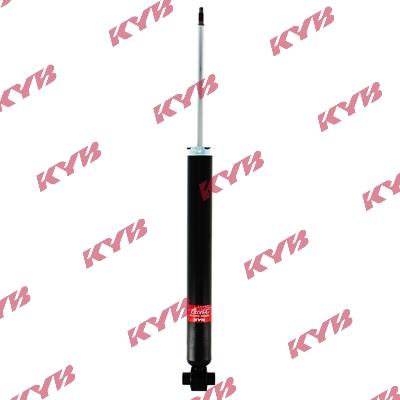 KYB 3448023 - Амортизатор autospares.lv