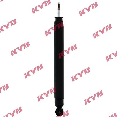 KYB 344357 - Амортизатор autospares.lv