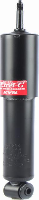 KYB 344294 - Амортизатор autospares.lv
