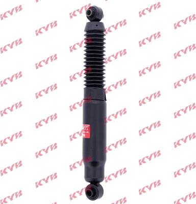 KYB 345079 - Амортизатор autospares.lv