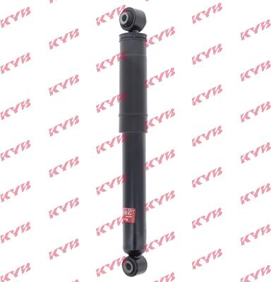 KYB 345704 - Амортизатор autospares.lv