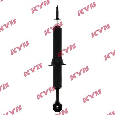 KYB 340 085 - Амортизатор autospares.lv