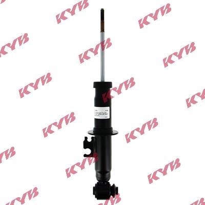 KYB 341683 - Амортизатор autospares.lv