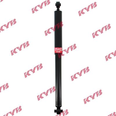 KYB 341044 - Амортизатор autospares.lv