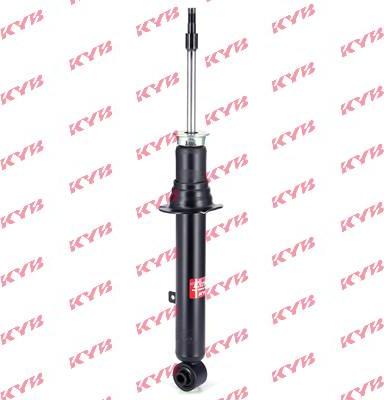 KYB 341069 - Амортизатор autospares.lv