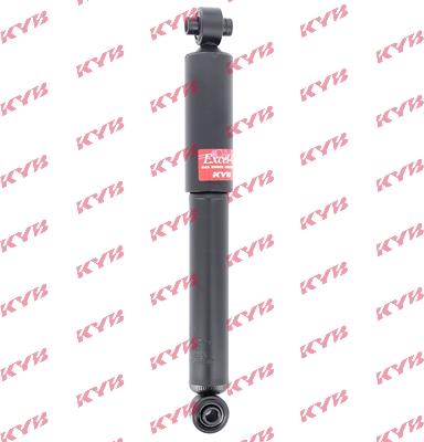 KYB 341148 - Амортизатор autospares.lv