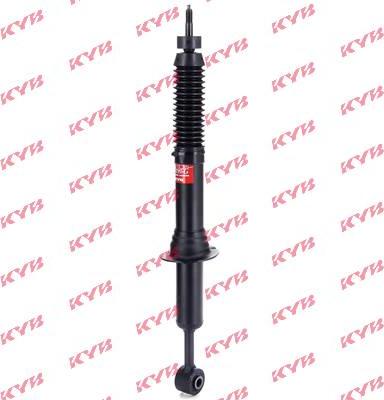 KYB 341344 - Амортизатор autospares.lv