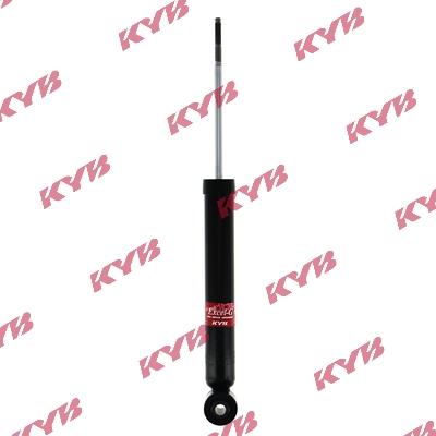 KYB 3438008 - Амортизатор autospares.lv