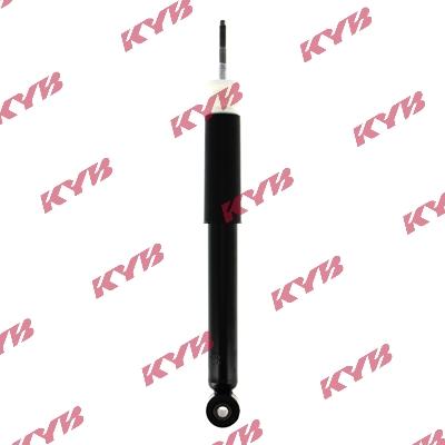 KYB 3438007 - Амортизатор autospares.lv