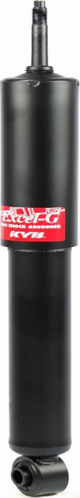 KYB 343324 - Амортизатор autospares.lv