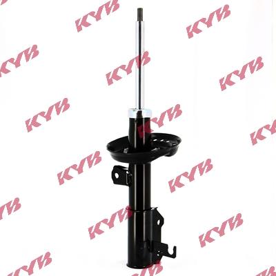 KYB 339419 - Амортизатор autospares.lv