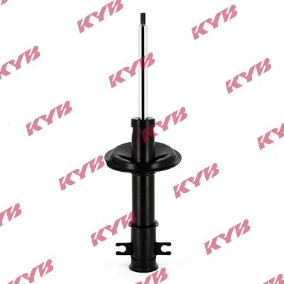 KYB 334930 - Амортизатор autospares.lv