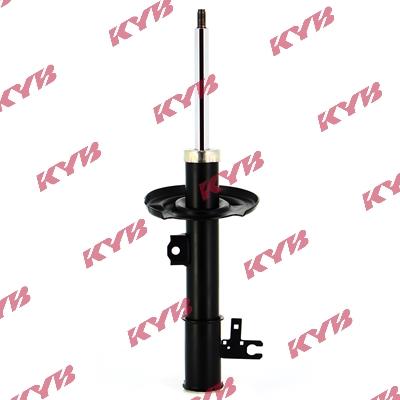 KYB 334635 - Амортизатор autospares.lv