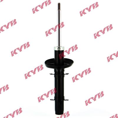 KYB 334670 - Амортизатор autospares.lv