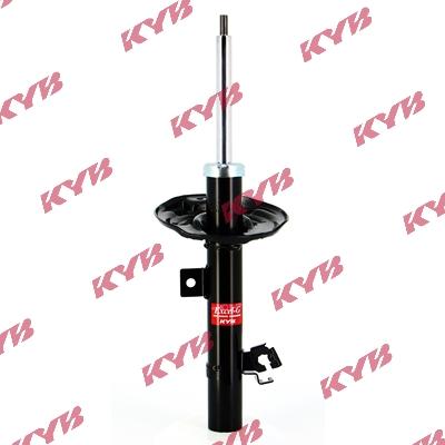 KYB 3340159 - Амортизатор autospares.lv