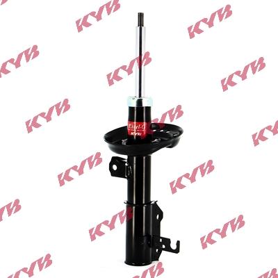 KYB 3340161 - Амортизатор autospares.lv