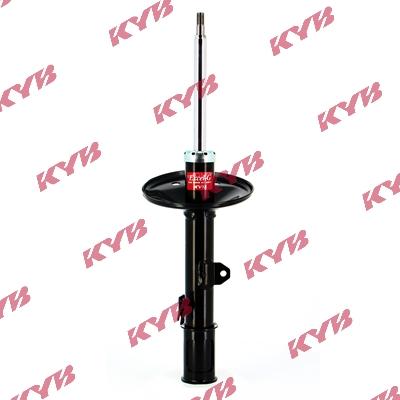 KYB 3340113 - Амортизатор autospares.lv