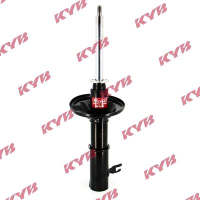 KYB 334118 - Амортизатор autospares.lv