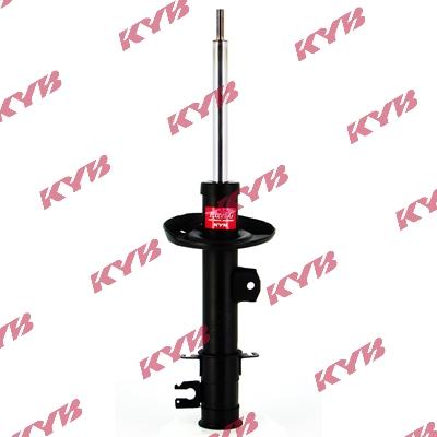 KYB 3348096 - Амортизатор autospares.lv