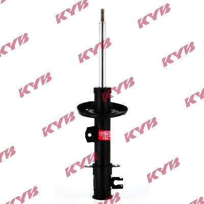 KYB 3348097 - Амортизатор autospares.lv