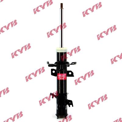 KYB 3348041 - Амортизатор autospares.lv