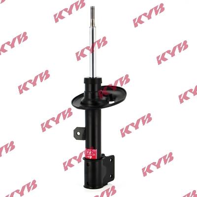 KYB 3348059 - Амортизатор autospares.lv