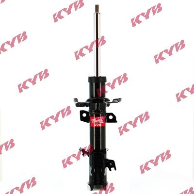 KYB 3348056 - Амортизатор autospares.lv