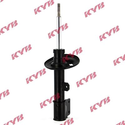 KYB 3348058 - Амортизатор autospares.lv