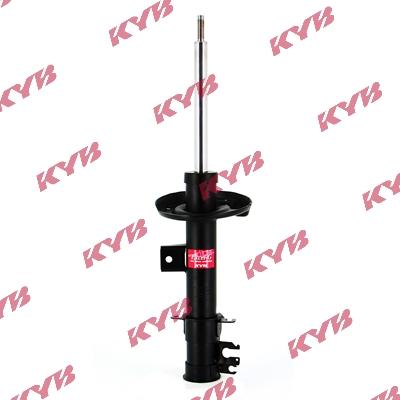 KYB 3348053 - Амортизатор autospares.lv