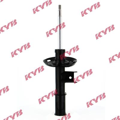 KYB 3348061 - Амортизатор autospares.lv
