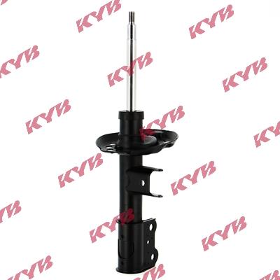 KYB 3348063 - Амортизатор autospares.lv