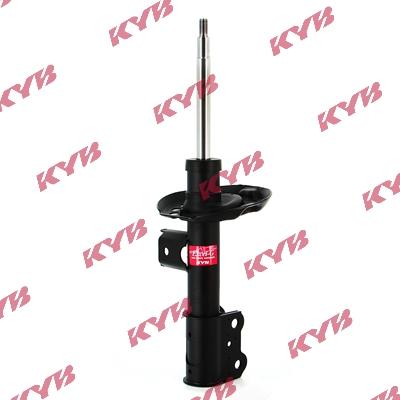 KYB 3348062 - Амортизатор autospares.lv