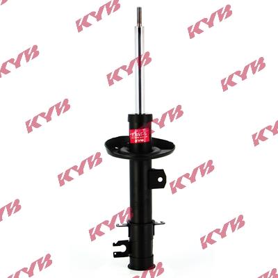 KYB 3348003 - Амортизатор autospares.lv
