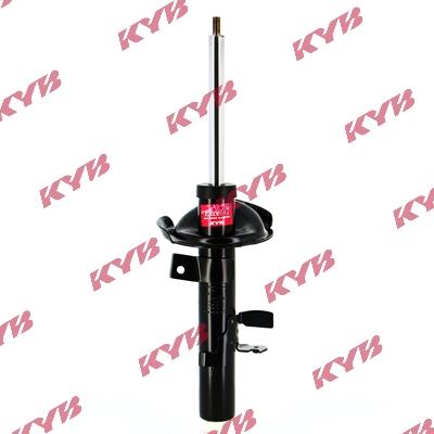 KYB 3348015 - Амортизатор autospares.lv