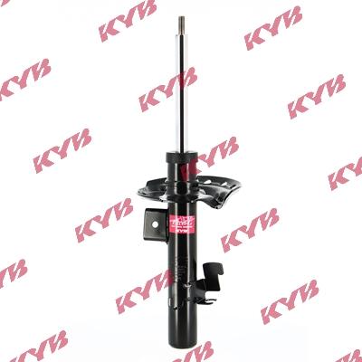 KYB 3348083 - Амортизатор autospares.lv