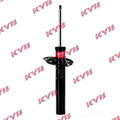 KYB 3348039 - Амортизатор autospares.lv