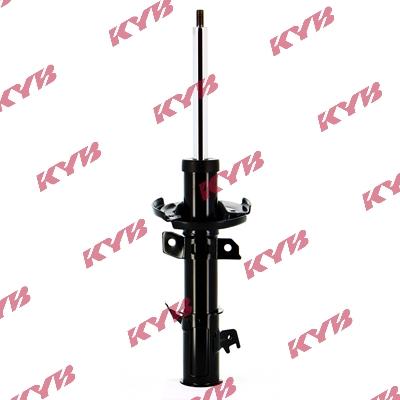 KYB 3348033 - Амортизатор autospares.lv