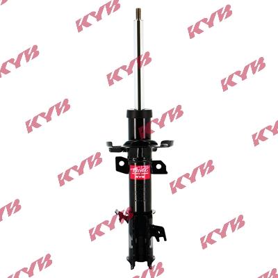 KYB 3348032 - Амортизатор autospares.lv