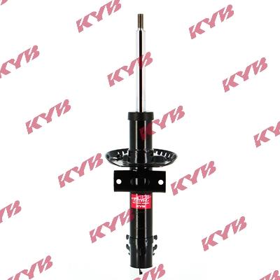 KYB 3348020 - Амортизатор autospares.lv