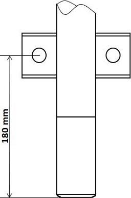 KYB 3348074 - Амортизатор autospares.lv