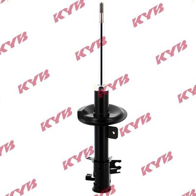 KYB 335934 - Амортизатор autospares.lv