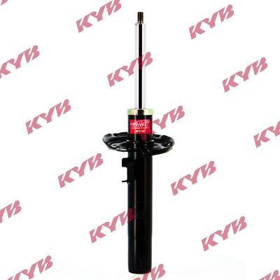 KYB 3358015 - Амортизатор autospares.lv