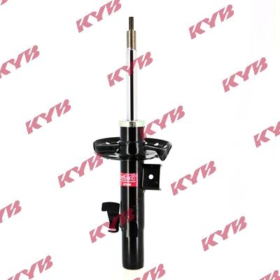 KYB 3358013 - Амортизатор autospares.lv