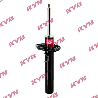 KYB 3358021 - Амортизатор autospares.lv