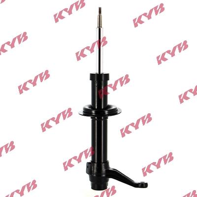 KYB 331603 - Амортизатор autospares.lv