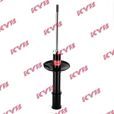 KYB 338112 - Амортизатор autospares.lv