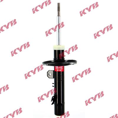 KYB 3338049 - Амортизатор autospares.lv