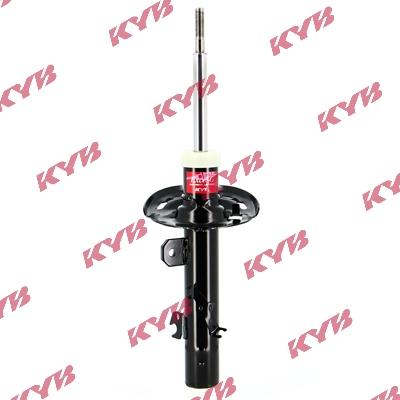 KYB 3338050 - Амортизатор autospares.lv