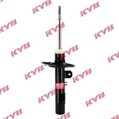 KYB 3338058 - Амортизатор autospares.lv