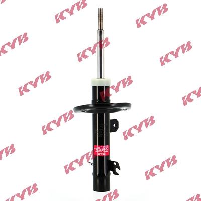 KYB 3338052 - Амортизатор autospares.lv